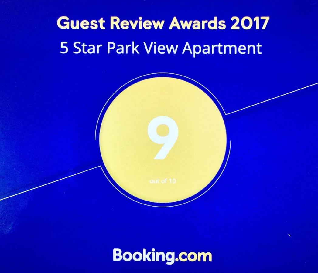 2-Bedrooms Modern Apartment Next To Velodrome, Lounge, Balcony, Parking, Abba 伦敦 外观 照片