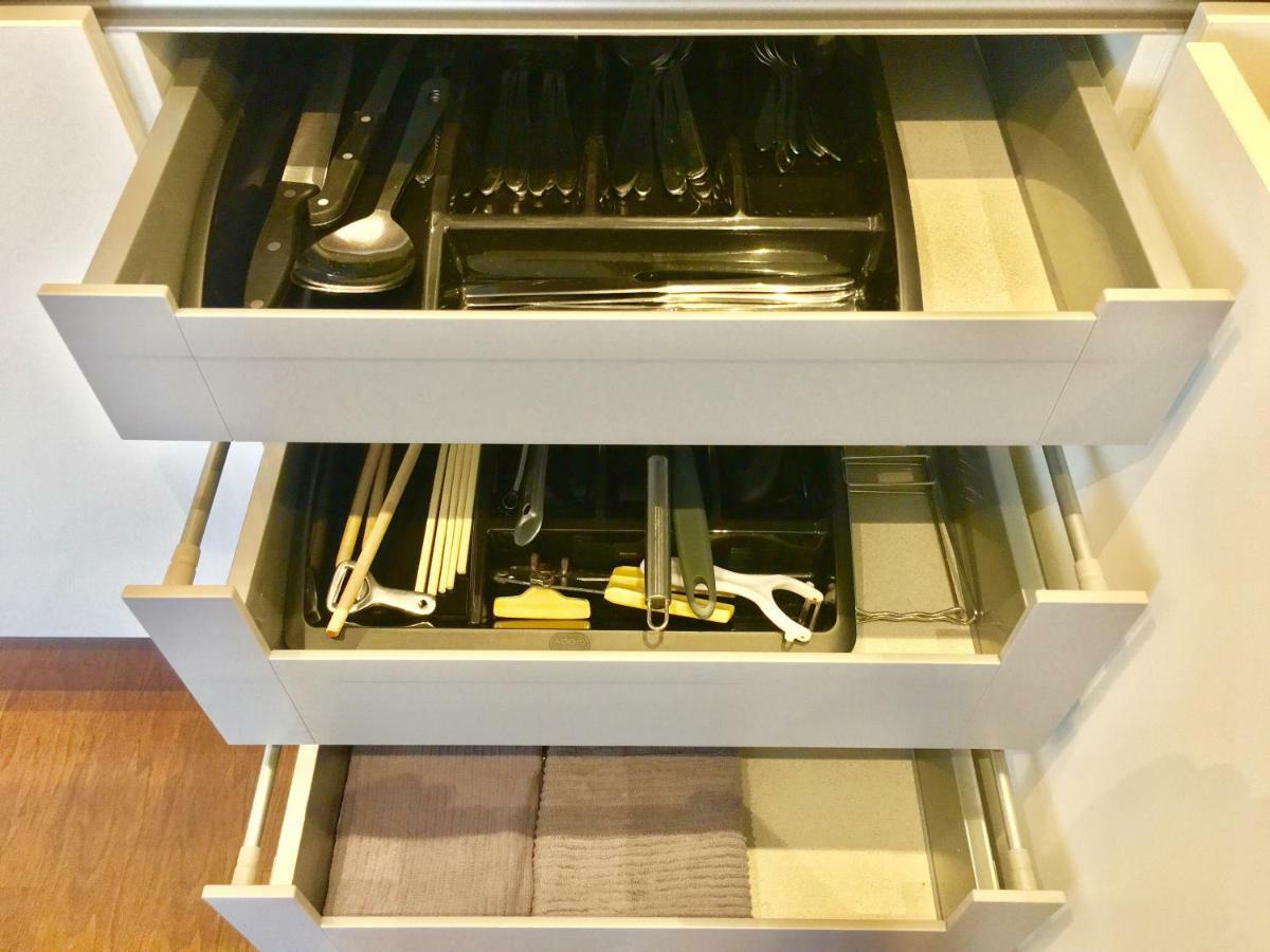 2-Bedrooms Modern Apartment Next To Velodrome, Lounge, Balcony, Parking, Abba 伦敦 外观 照片